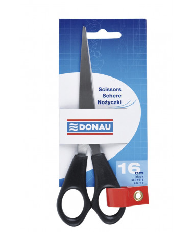 GËRSHËRË, 16cm, BLACK - DONAU