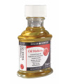 LINSEED STAND OIL 75ML DALER