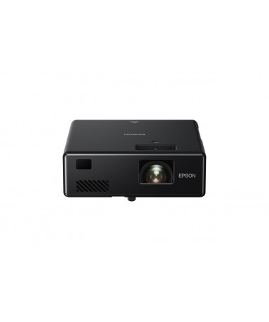 Epson EF-11 data projector Short throw projector 1000 ANSI lumens 3LCD 1080p (1920x1080) E zezë