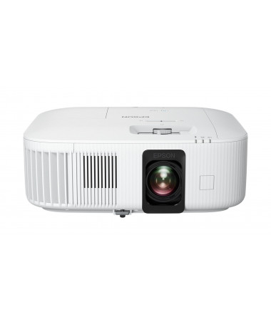 Epson EH-TW6150 data projector 2800 ANSI lumens 3LCD 4K (4096x2400) E zezë/ e bardhë