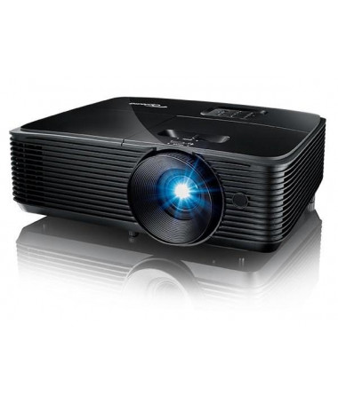 Optoma HD146X data projector Tavan / Floor mounted projector 3600 ANSI lumens DMD 1080p (1920x1080) 3D E zezë