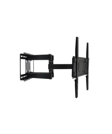 Mbajtës për TV/ ART AR-70 TV mount 139.7 cm (55")/ E zezë
