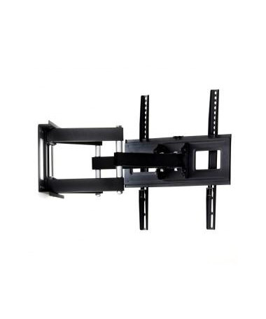 Mbajtës për TV/ ART AR-80/ 165.1 cm (65")/ E zezë