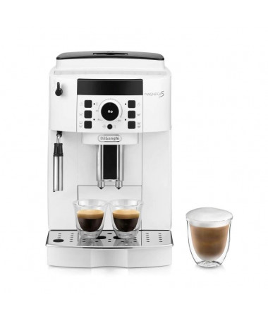 Aparat për kafe/ DELONGHI MAGNIFICA S/ ECAM21.117.W