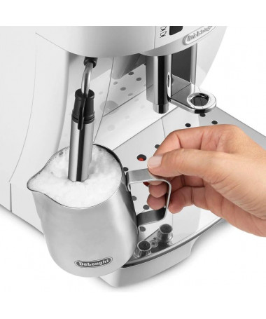 Aparat për kafe/ DELONGHI MAGNIFICA S/ ECAM21.117.W