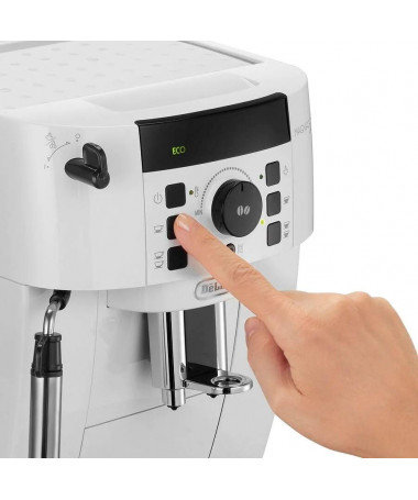 Aparat për kafe/ DELONGHI MAGNIFICA S/ ECAM21.117.W