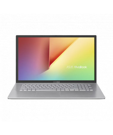 ASUS VivoBook 17 S712UA-IS79 5700U Notebook 43.9 cm (17.3") Full HD AMD Ryzen™ 7 16 GB DDR4-SDRAM 1000 GB SSD Wi-Fi 5 (802.11ac
