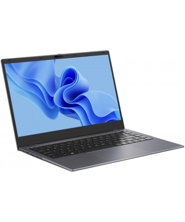 Chuwi GemiBook X Pro CWI574 Intel Alder Lake-N N100 14.1"FHD IPS 8GB SSD256 BT Win11
