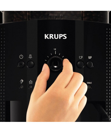 Aparat për kafe/ Krups EA8108/ 1.8 L Fully-auto