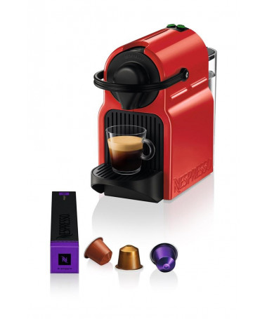 Aparat për kafe/ Krups Nespresso Inissia XN1005 Semi-auto/ 0.7 L