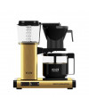 Aparat për kafe/ Moccamaster KBG 741 AO Semi-auto/1.25 L