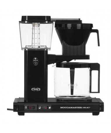 Aparat për kafe/ Moccamaster KBG Select Semi-auto/ 1.25 L