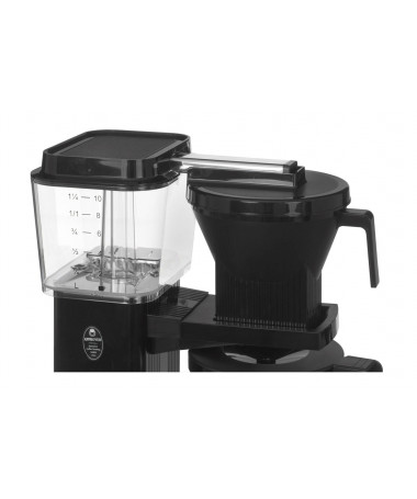 Aparat për kafe/ Moccamaster KBG Select Semi-auto/ 1.25 L