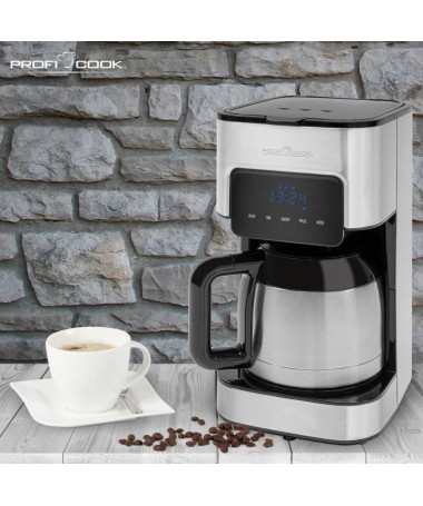 Proficook espresso machine PC-KA 1191