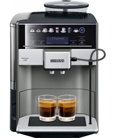 Aparat për kafe/ Siemens TE655203RW/ 1.7 L Fully-auto