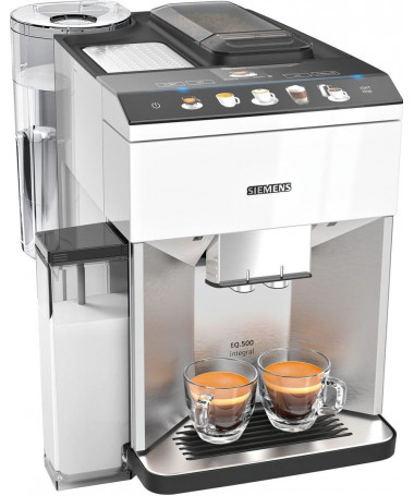 Aparat për kafe/ Siemens EQ.500 TQ507R02/ 1.7 L Fully-auto