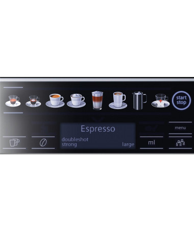 Aparat për kafe/ Siemens EQ.6 plus TE657319RW/ 1.7 L Fully-auto
