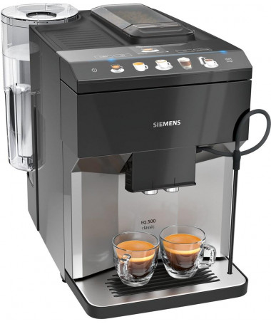 Aparat për kafe/ Siemens EQ.500 TP503R04 Fully-auto 1.7 L