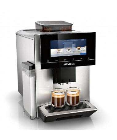 Aparat për kafe/ Siemens TQ903R03 Fully-auto
