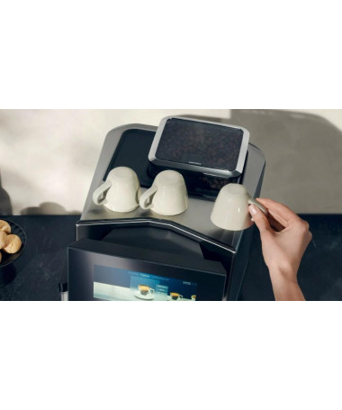 Aparat për kafe/ Siemens TQ903R03 Fully-auto