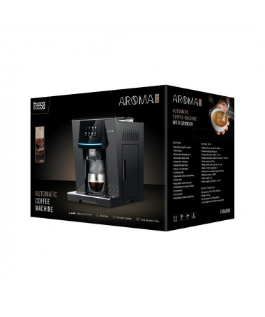 Aparat për kafe/ Teesa Aroma 800 Automatic 2 l