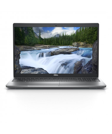 DELL Latitude 3530 i5-1235U Notebook 39.6 cm (15.6") Full HD Intel® Core™ i5 8 GB DDR4-SDRAM 256 GB SSD Wi-Fi 6E (802.11ax) Win