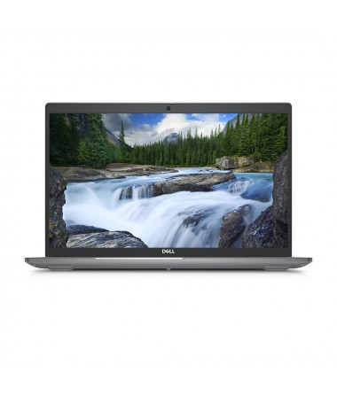 DELL Latitude 5540 Laptop 39.6 cm (15.6") Full HD Intel® Core™ i5 i5-1335U 8 GB DDR4-SDRAM 512 GB SSD Wi-Fi 6E (802.11ax) Windo