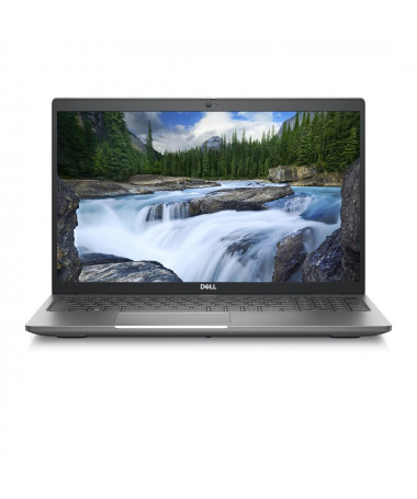 DELL Latitude 5540 Laptop 39.6 cm (15.6") Full HD Intel® Core™ i5 i5-1335U 8 GB DDR4-SDRAM 512 GB SSD Wi-Fi 6E (802.11ax) Windo
