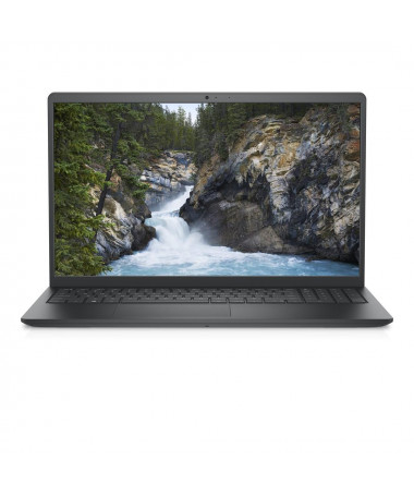 DELL Vostro 3530 Laptop 39.6 cm (15.6") Full HD Intel® Core™ i5 i5-1335U 8 GB DDR4-SDRAM 256 GB SSD Wi-Fi 6E (802.11ax) Windows