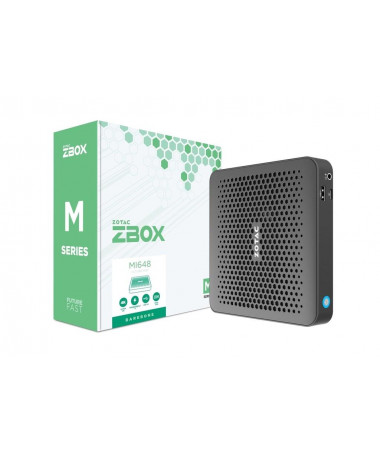Mini-PC ZBOX-MI648-BE