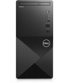 DELL Vostro 3910 i3-12100 Midi Tower Intel® Core™ i3 8 GB DDR4-SDRAM 256 GB SSD Windows 11 Pro PC E zezë