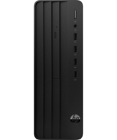 HP 290SFF G9 I5-12400 8GB DDR4 2933 SSD512 DVD UHD GRAPHICS 730 W11PRO