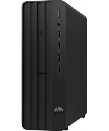 HP 290SFF G9 I5-12400 8GB DDR4 2933 SSD512 DVD UHD GRAPHICS 730 W11PRO