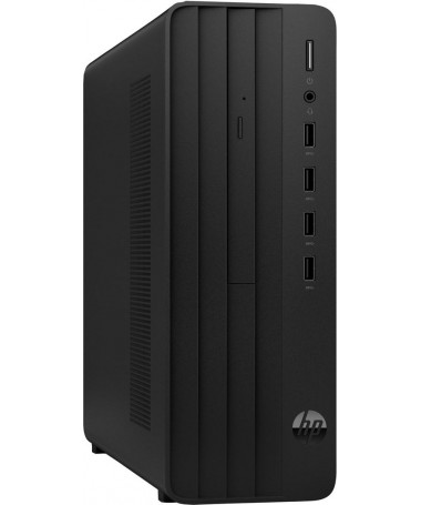 HP 290SFF G9 I5-12400 8GB DDR4 2933 SSD512 DVD UHD GRAPHICS 730 W11PRO