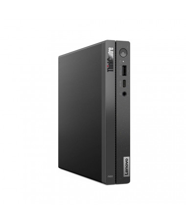 Lenovo ThinkCentre neo 50q Mini PC Intel® Core™ i5 i5-13420H 16 GB DDR4-SDRAM 512 GB SSD Windows 11 Pro E zezë