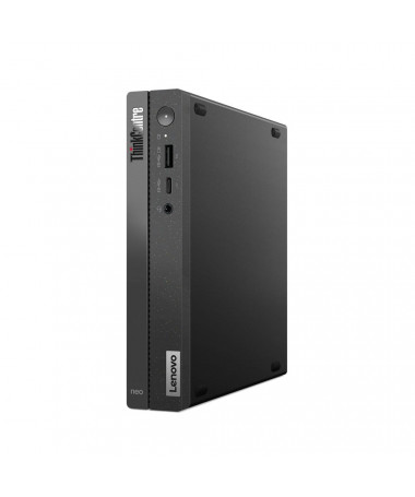 Lenovo ThinkCentre neo 50q Mini PC Intel® Core™ i5 i5-13420H 16 GB DDR4-SDRAM 512 GB SSD Windows 11 Pro E zezë