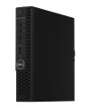 DELL OptiPlex 3050M i5-7500T 8GB 256GB SSD microSFF Win10pro I përdorur