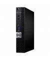 DELL OptiPlex 7050m i5-7500T 8GB 256GB SSD mSFF Win10pro I përdorur