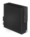 DELL OptiPlex 3050 i5-7500 8GB 256GB SSD SFF Win10pro I përdorur I përdorur