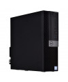 DELL OptiPlex 5060 i5-8400 16GB 256GB SSD SFF Win10pro I përdorur I përdorur