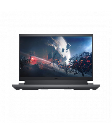 DELL G15 5530 Laptop 39.6 cm (15.6") Full HD Intel® Core™ i5 i5-13450HX 16 GB DDR5-SDRAM 512 GB SSD NVIDIA GeForce RTX 3050 Wi-
