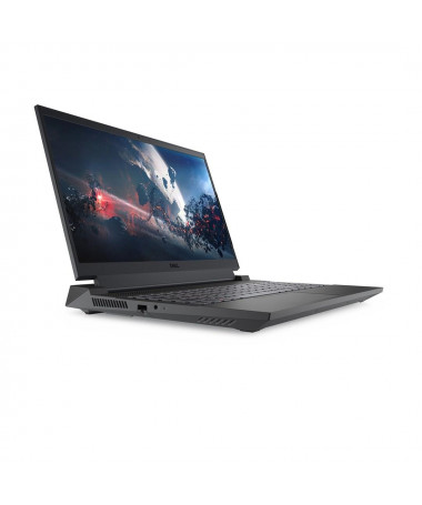 DELL G15 5530 Laptop 39.6 cm (15.6") Full HD Intel® Core™ i5 i5-13450HX 16 GB DDR5-SDRAM 512 GB SSD NVIDIA GeForce RTX 3050 Wi-