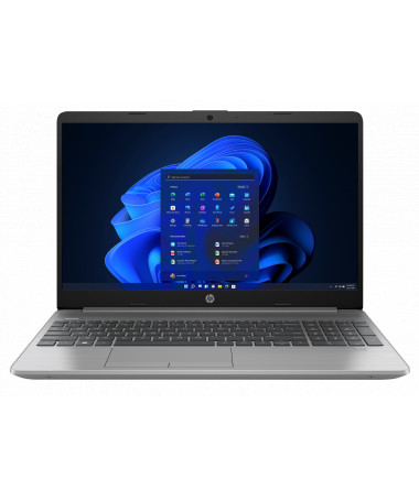 HP 255 G9 Laptop 39/6 cm (15.6") Full HD AMD Ryzen™ 5 5625U 8 GB DDR4-SDRAM 512 GB SSD Wi-Fi 6 (802.11ax) Windows 11 Home Aster