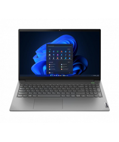 Lenovo ThinkBook 15 G4 ABA Ryzen 7 5825U 15.6" FHD IPS 300nits AG 16GB DDR4 3200 SSD512 AMD Radeon Graphics W11Pro Mineral e hi