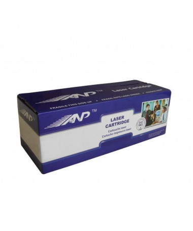 TONER HP P1005 CB435A/CB36A/CB85A ANP