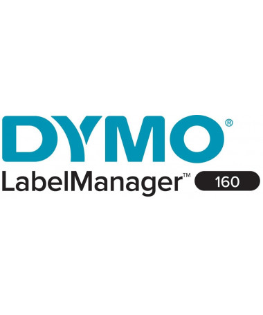 DYMO LabelManager 280 label printer Thermal transfer D1 QWERTY