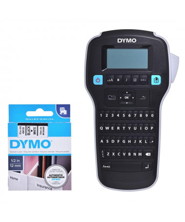 DYMO LabelManager 160 ValuePack