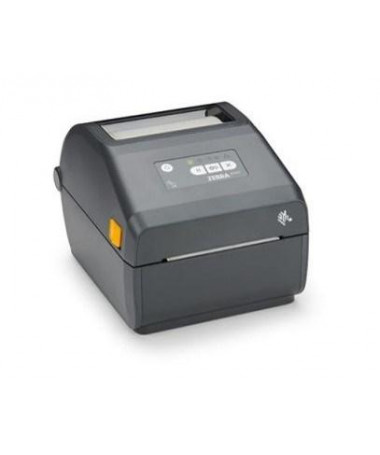 Zebra ZD421 label printer Direct thermal 203 x 203 DPI 152 mm/sec Me kabllo & Wireless Bluetooth