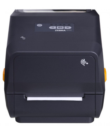 Zebra ZD421 label printer Thermal transfer 203 x 203 DPI Me kabllo & Wireless