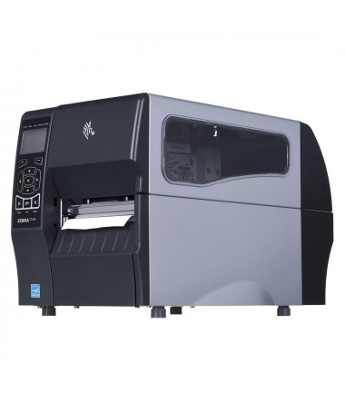 Zebra ZT230 label printer Direct thermal 203 x 203 DPI Me kabllo